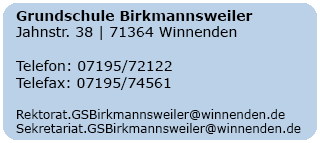 Birkmannsweiler